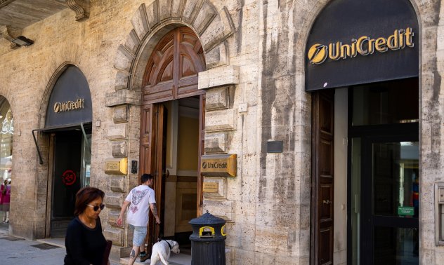 Италия окончателно отказа UniCredit от поглъщането на Banco BPM