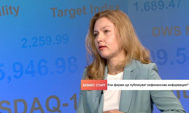 Евродиректива: Все повече дружества ще публикуват нефинансова информация