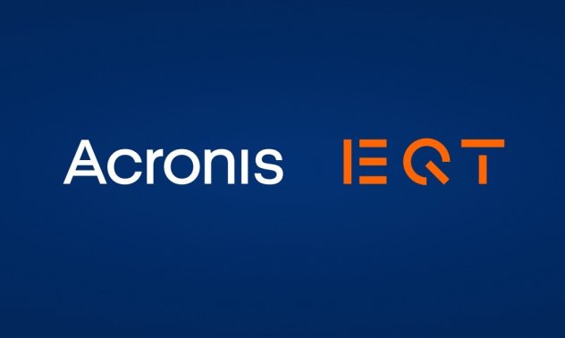 Глобален фонд придобива мажоритарен дял в Acronis