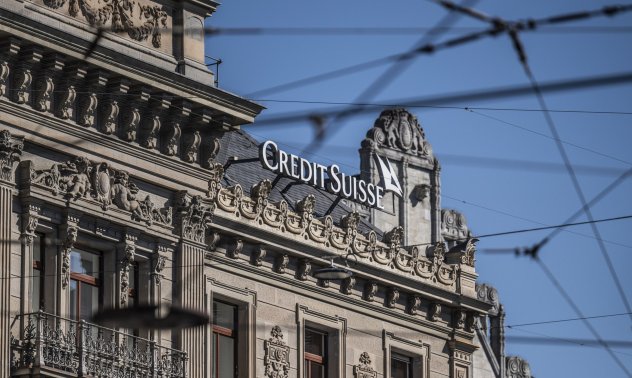 Credit Suisse губи повече от очакваното заради юридически проблеми 