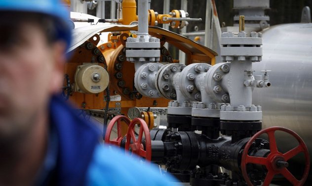 „Северен поток 2“ е причина Украйна да се тревожи по-малко за газ, но повече за война