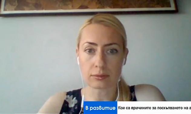 Оптимизмът на пазарите е на пауза