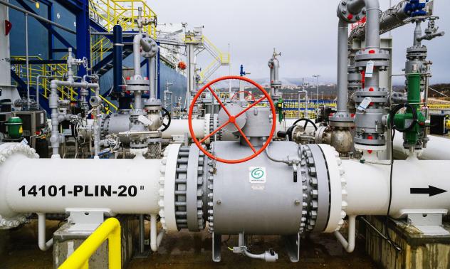 Европа вероятно ще отложи решението по "зеления етикет" на природния газ