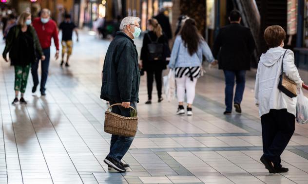 Унгария отново затяга правилата за влизане в страната