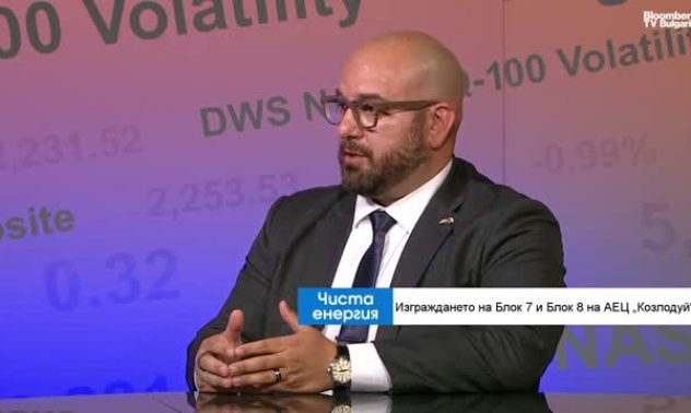 Новите блокове в АЕЦ „Козлодуй“ ще осигурят растеж и заетост за десетилетия напред