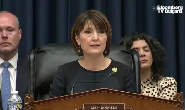 Кати Роджърс: Цел на TikTok са нашите деца