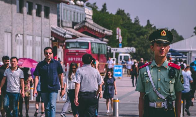 Китайското население се е увеличило с над 5% за последните 10 години