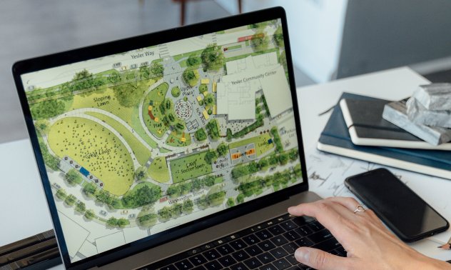 ГИС решенията отключват потенциала на данните за бизнеса