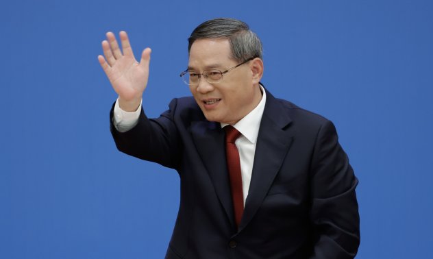 The anti-Western rhetoric of Moscow and Beijing