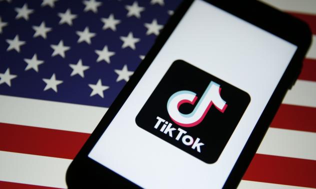 Twitter също води преговори за TikTok 