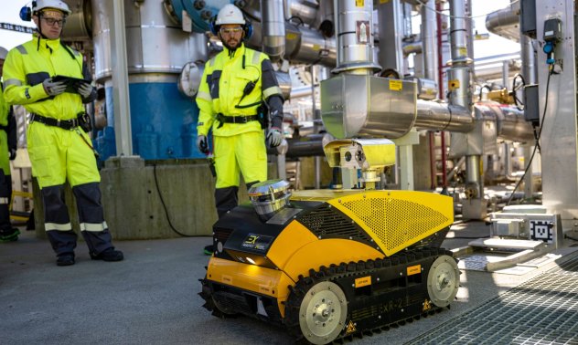 Ще остане ли Норвегия най-големият доставчик на газ в Европа 