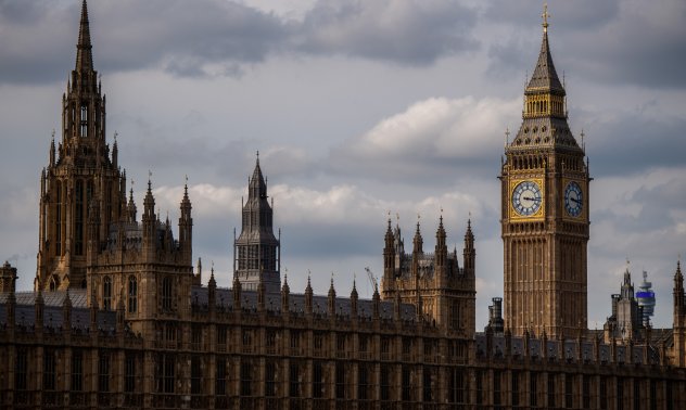 Китайски хакери са шпионирали Великобритания над десетилетие, твърдят официални лица