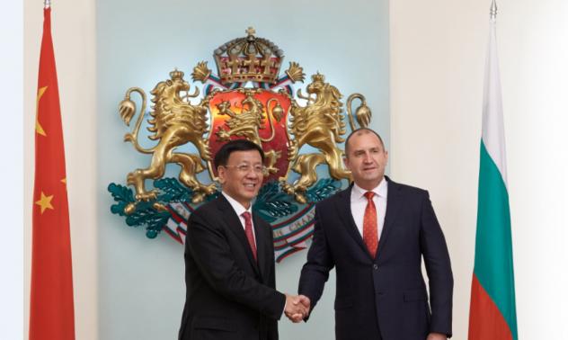 Страните от ЦИЕ и Китай правят Глобален център за сътрудничество в София