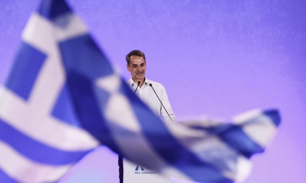 Макар и слабо, хеджфондовете вече залагат на нова дългова криза в Гърция