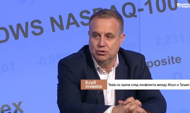 Европа е основният бенефициент на паричните потоци отдръпващи се от долара