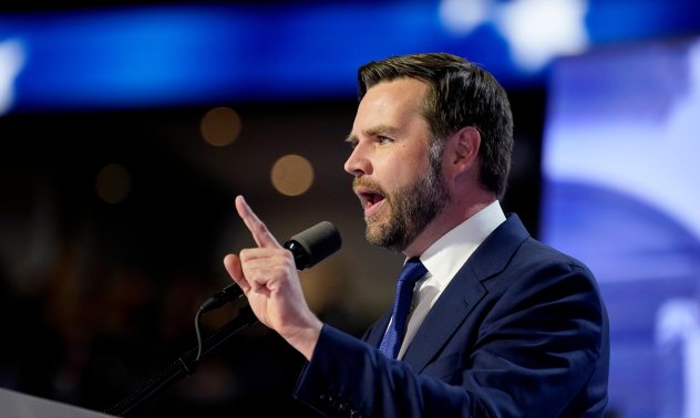 „Наследникът на Тръмп“ циментира позициите на популизма в Републиканската партия