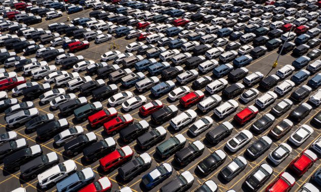 Toyota намали прогнозите си и очаква $9,5 млрд. удар от митата