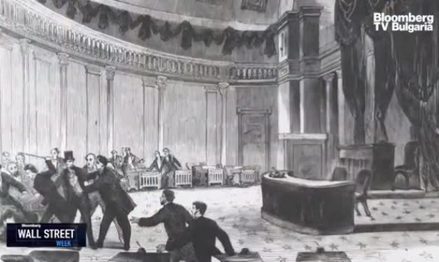 Когато политиката започне да изглежда като война