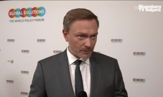 Линднер: Подходът ни е растеж и силни публични финанси