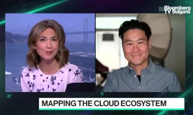 Облачни стартъпи срещу Тримата големи