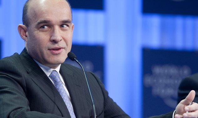 Бившият директор на BlackBary настоява Канада да се защити от Доналд Тръмп