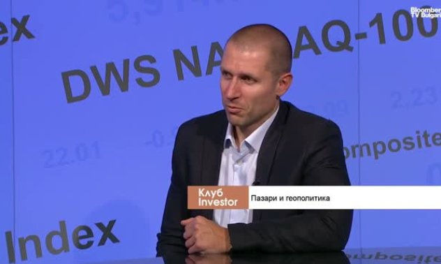 AI секторът може да достигне високите оценки и да не се окаже балон