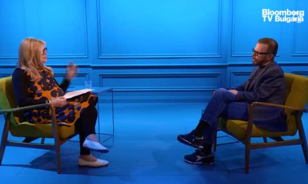 Бьорн от ABBA: Поехме риск и той се отплати, част 1