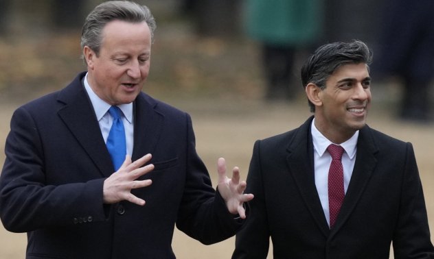 Великобритания е изправена пред дилема дали да продължи да въоръжава Израел