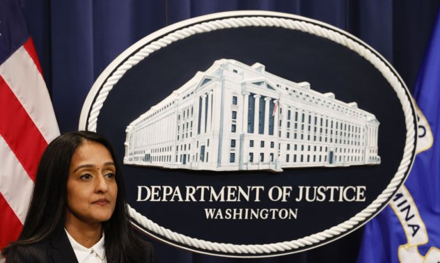 The Magnitsky Effect