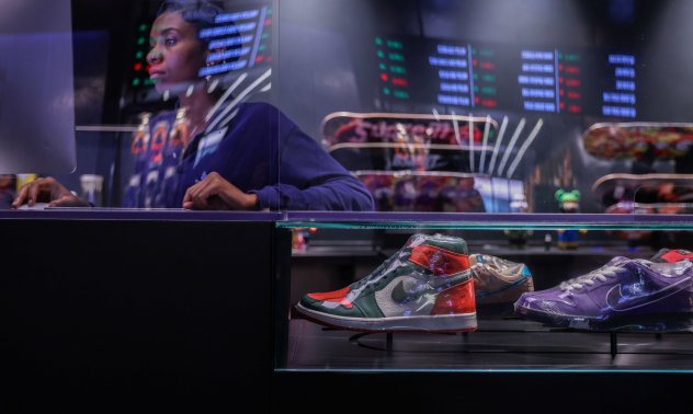 Може ли новият собственик да раздвижи Reebok?