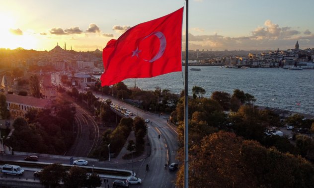 Fitch повиши рейтинга на Турция до В+ след прехода към икономическа ортодоксалност