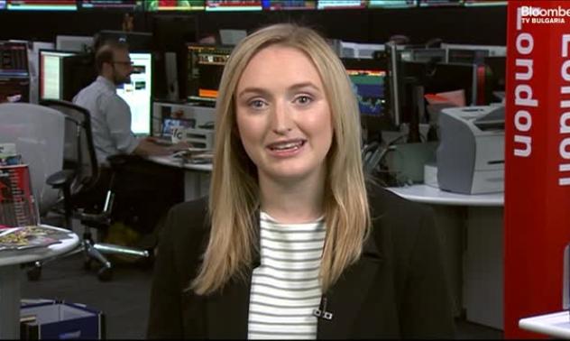 Европейските акции продължават изоставането си от американските