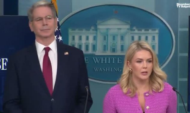 Белият дом: Действията на Amazon са политически оцветени