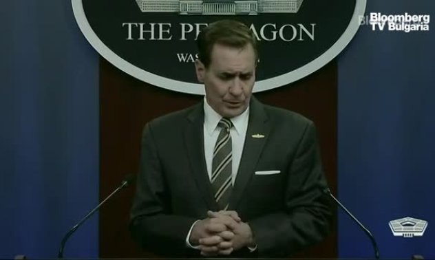 Пентагонът: Половината гаубици са вече в Украйна