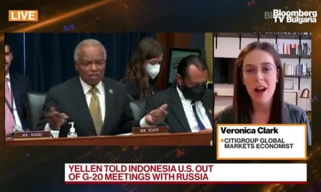 Citigroup забелязва преориентация на търсенето от стоки към услуги, част 2