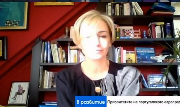 Германия зададе визията за Европа, португалското европредседателство ще работи за изпълнението ѝ 