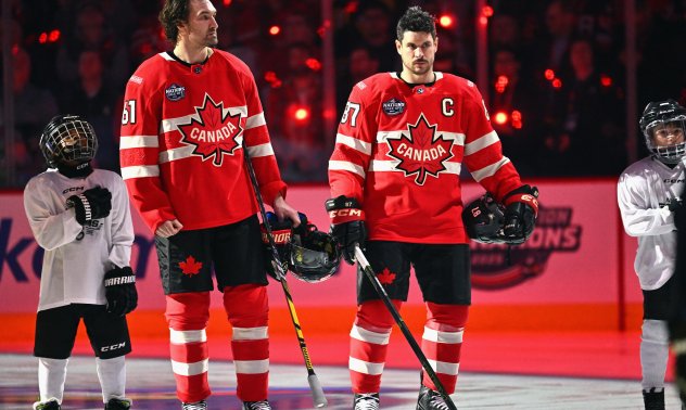 Световното по хокей: Коя страна дава най-големи премии?