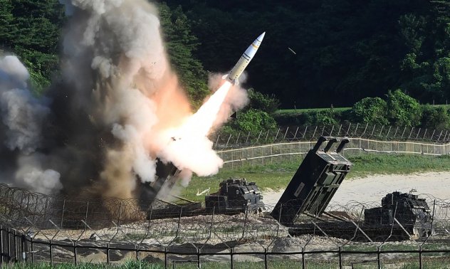 САЩ ще предоставят съвременни ракетни системи на Украйна