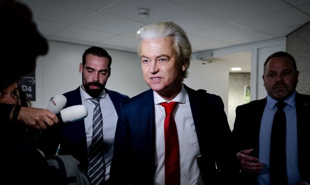 Правителството на Нидерландия падна, след като крайнодесните напуснаха коалицията