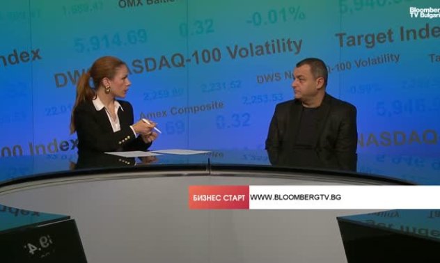 Бизнесът трябва да използва регулациите на еврозоната, за да се разширява