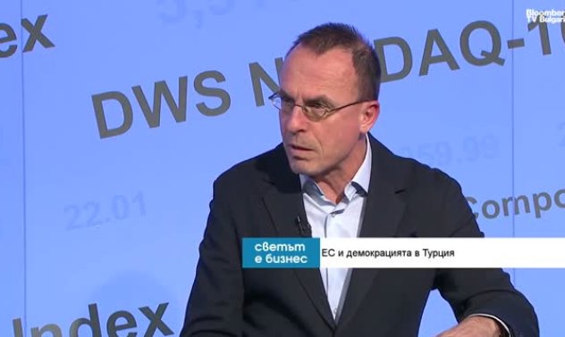 Крайнодесните партии са „ваксината“, от която ЕС се нуждае