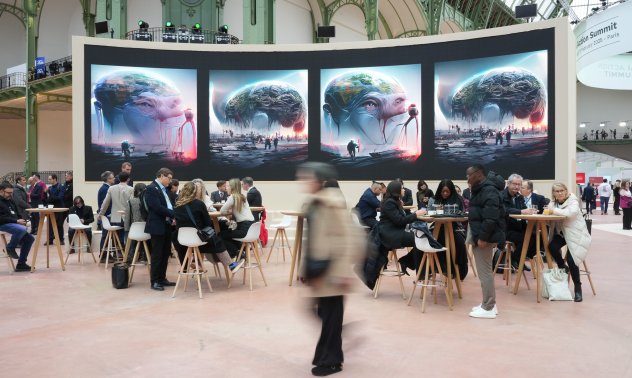 Парижкият форум и „розовите обещания“ за ИИ не са достатъчни