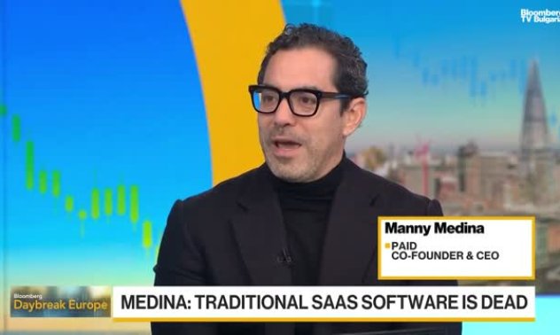 Paid: Не чакайте да се отвори работа за вас, създайте си