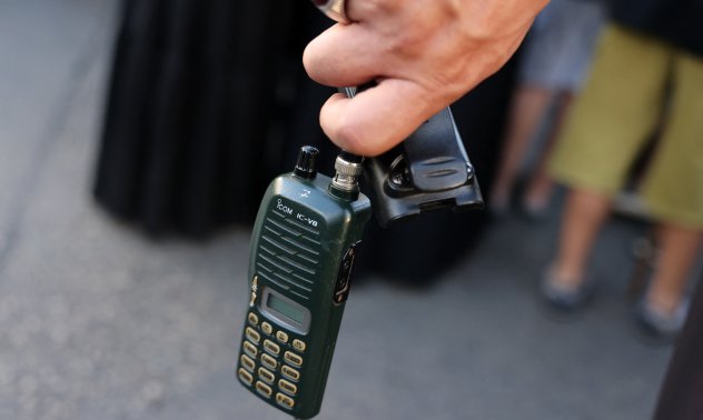 Радиостанциите, които бяха взривени в Ливан, са спрени от производство преди десетилетие