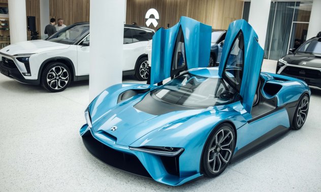 Кой в действителност произвежда електрически превозни средства?