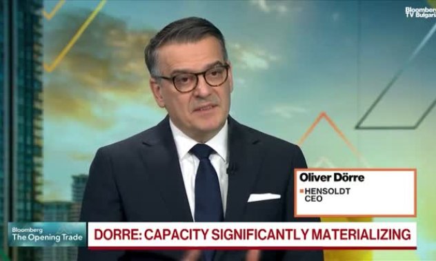 Hensold подкрепя някои доставчици на автопроизводителите в Германия