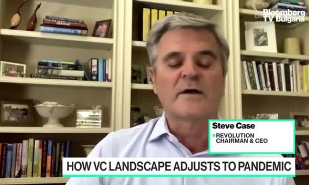 Revolution: Изгряват нови технологични центрове по света, част 1