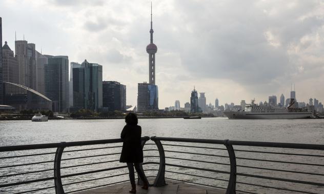 Китайският финансов свят се отваря за чужденци. Какво следва?