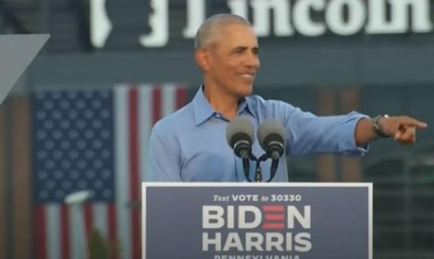 В навечерието на последния президентски дебат в САЩ Обама и Тръмп заформиха отделен дуел