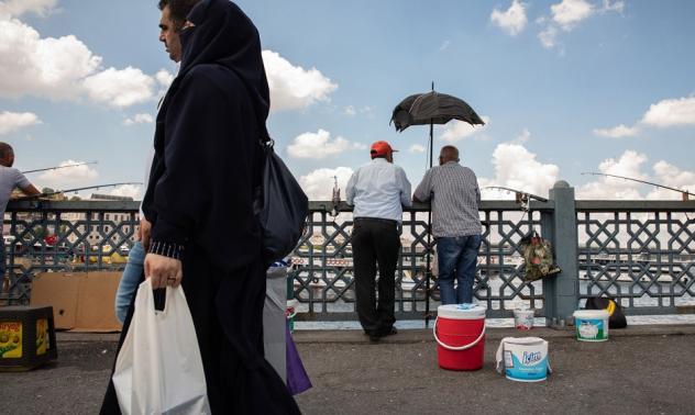 Защо икономическата болка на Турция този път няма да разстрои инвеститорите?